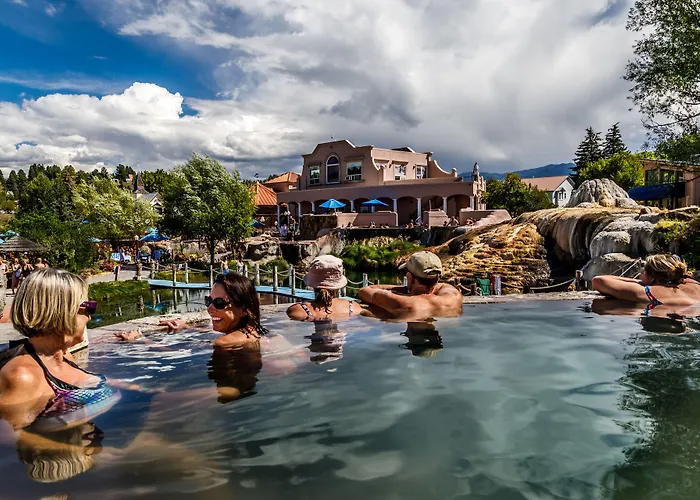 The Springs Resort & Spa